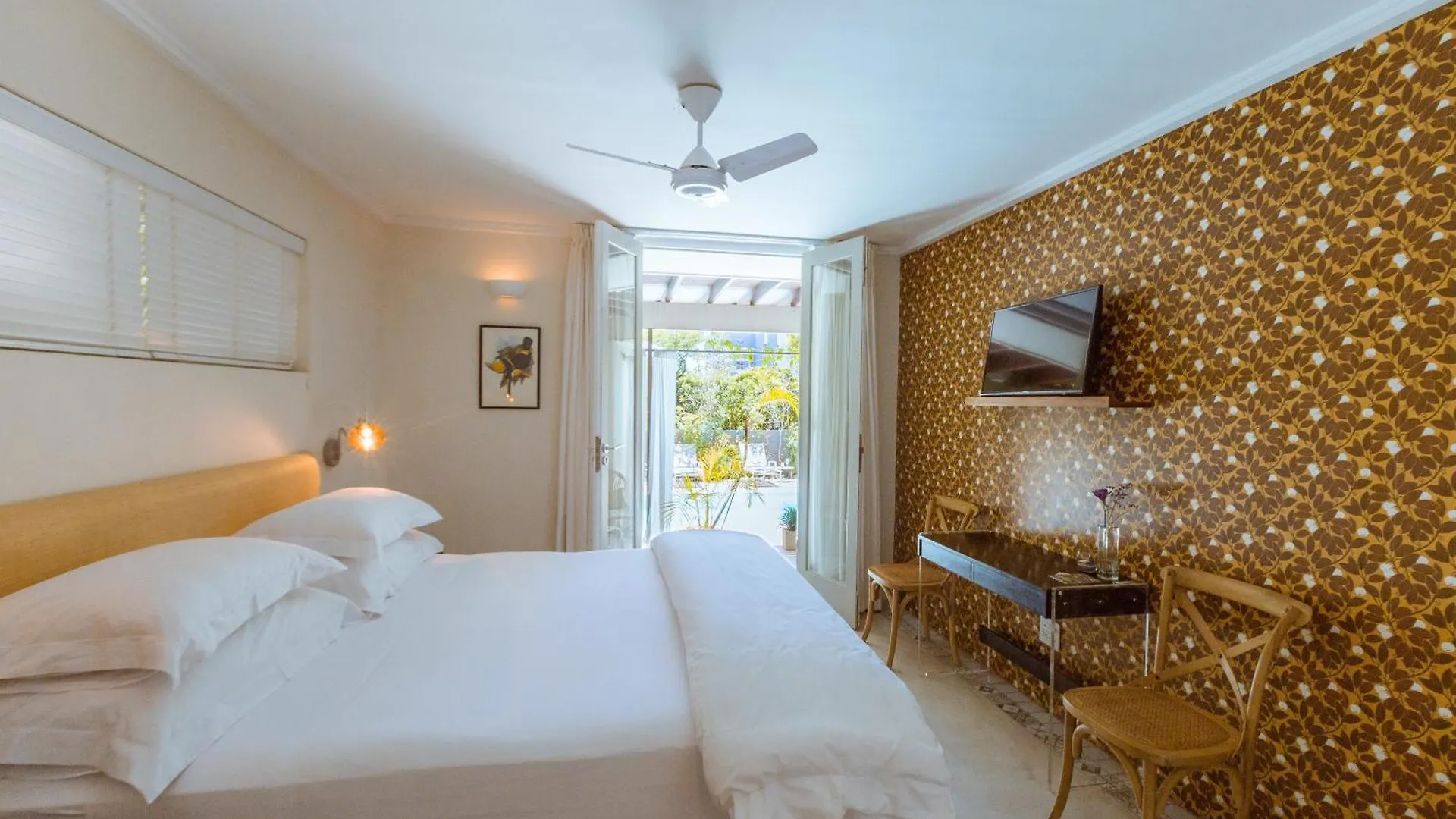 Cape Standard Guest House Le Cap