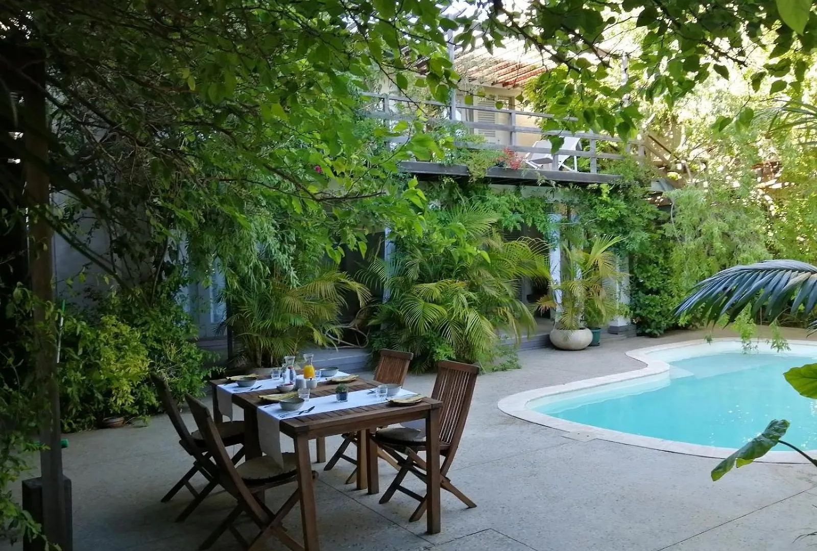 Cape Standard Guest House Le Cap