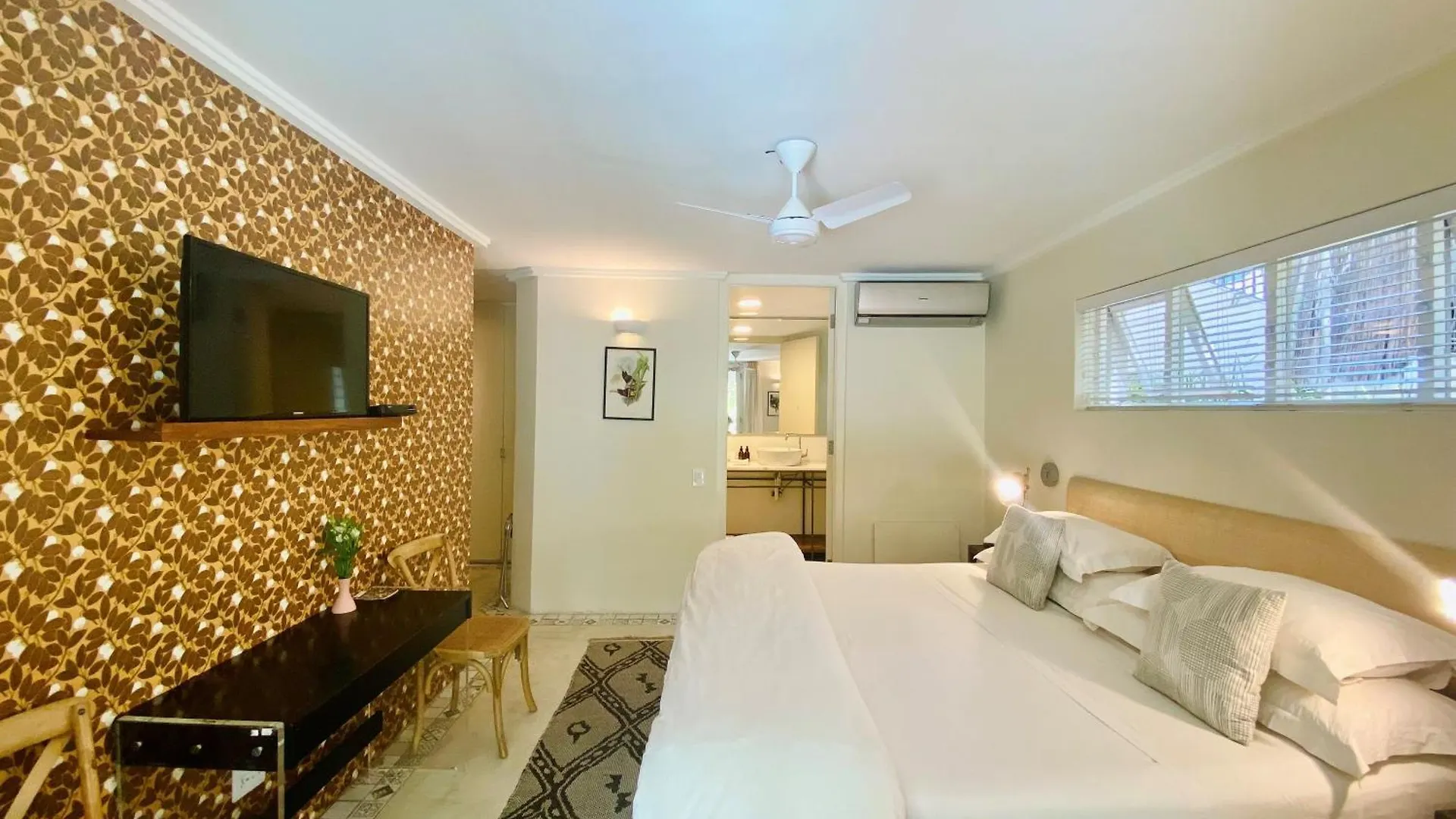 Cape Standard Guest House Le Cap