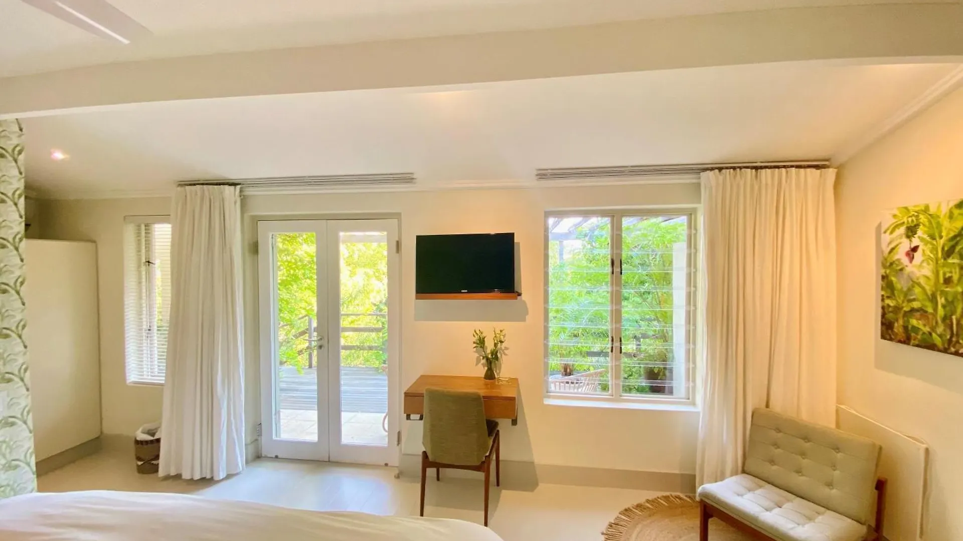 ****  Cape Standard Guest House Le Cap Afrique du Sud