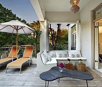 Cape Standard Guest House Le Cap