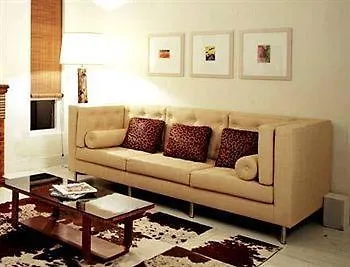 Cape Standard Guest House Le Cap