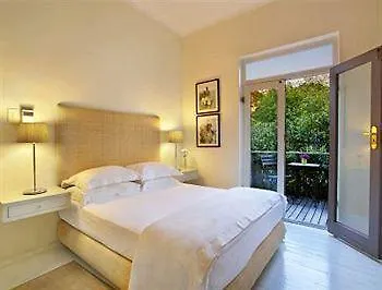 Cape Standard Guest House Le Cap