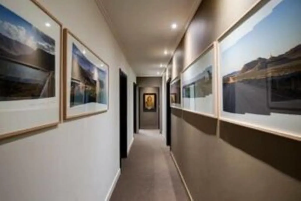 Cape Standard Guest House Le Cap