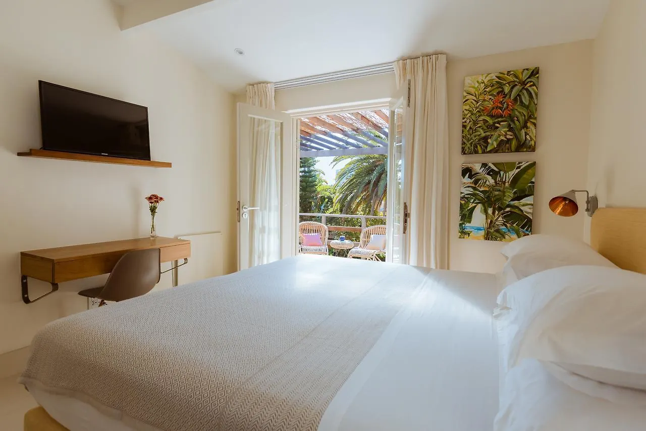 ****  Cape Standard Guest House Le Cap Afrique du Sud