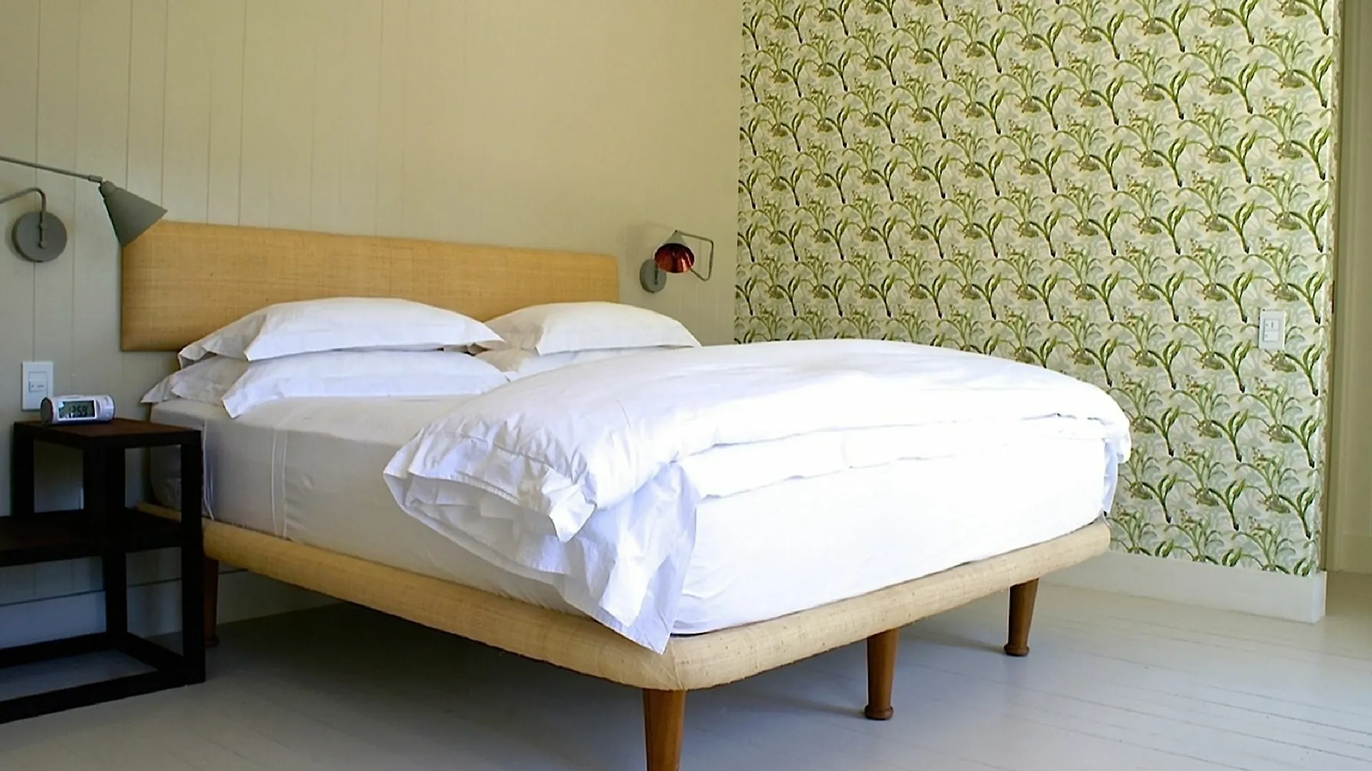 Cape Standard Guest House Le Cap Afrique du Sud