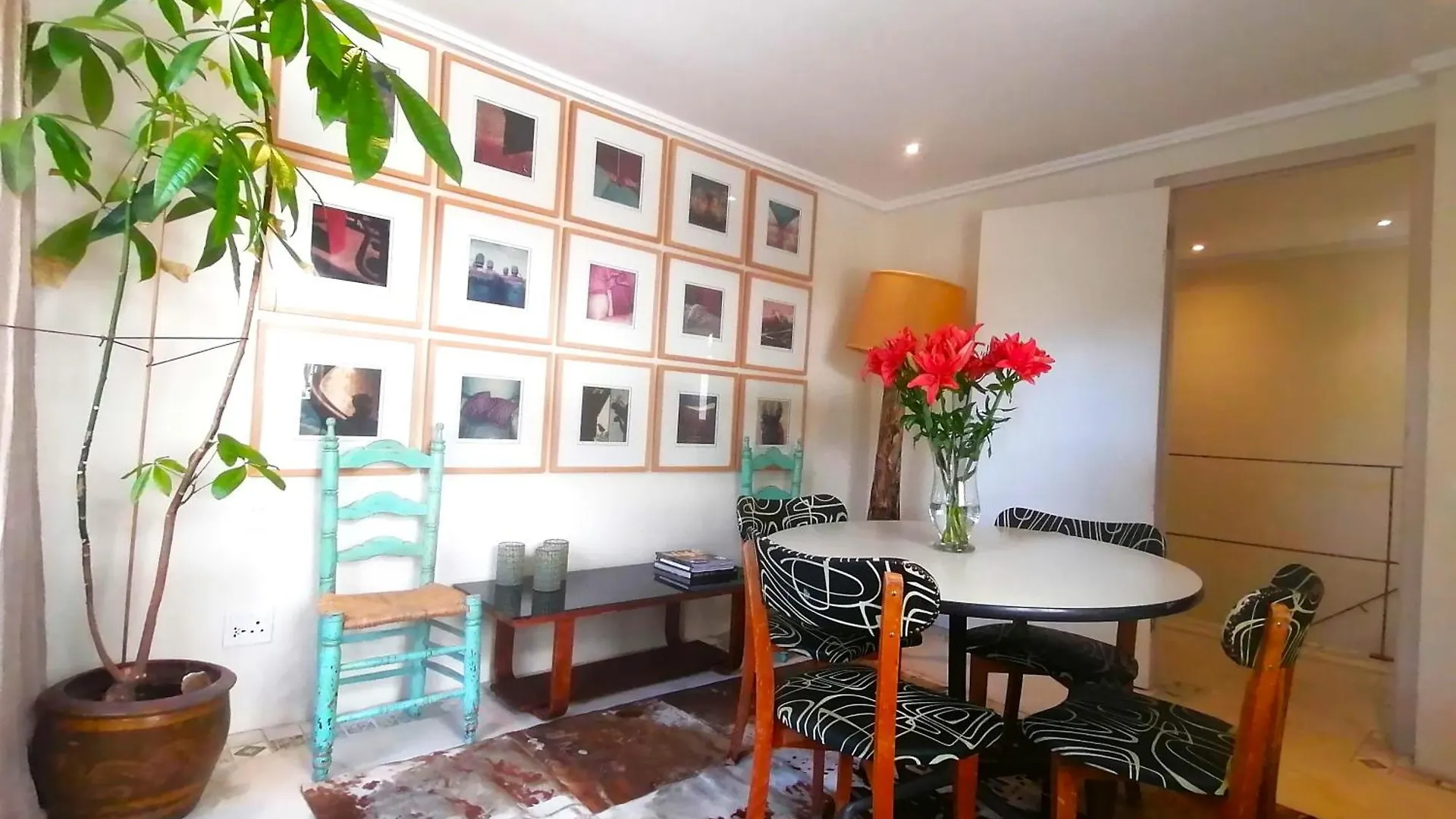 Cape Standard Guest House Cape Town 4*,  South Africa