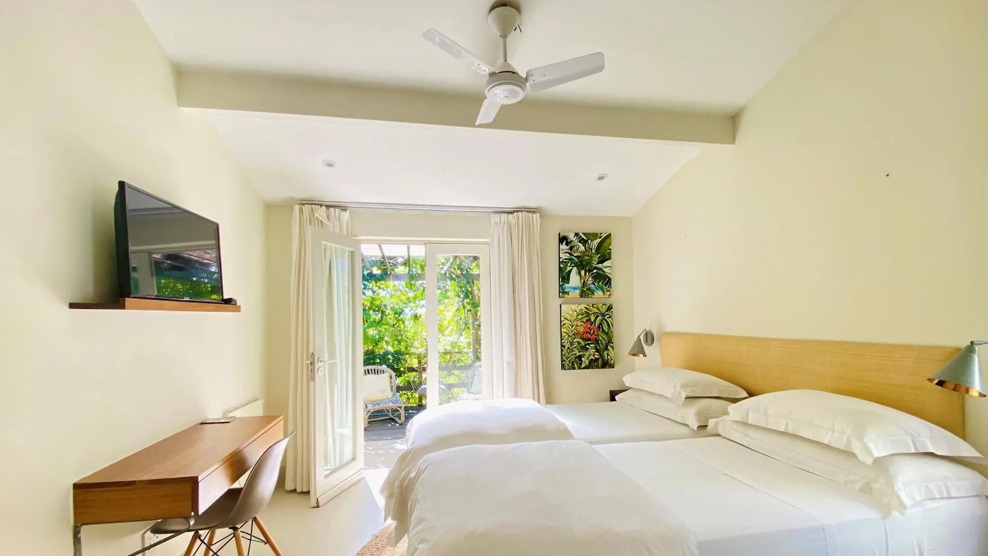 ****  Cape Standard Guest House Cape Town South Africa