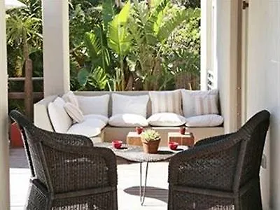****  Cape Standard Guest House Cape Town South Africa