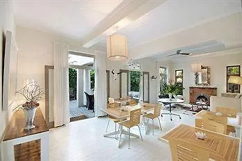 Cape Standard Guest House Cape Town 4*,