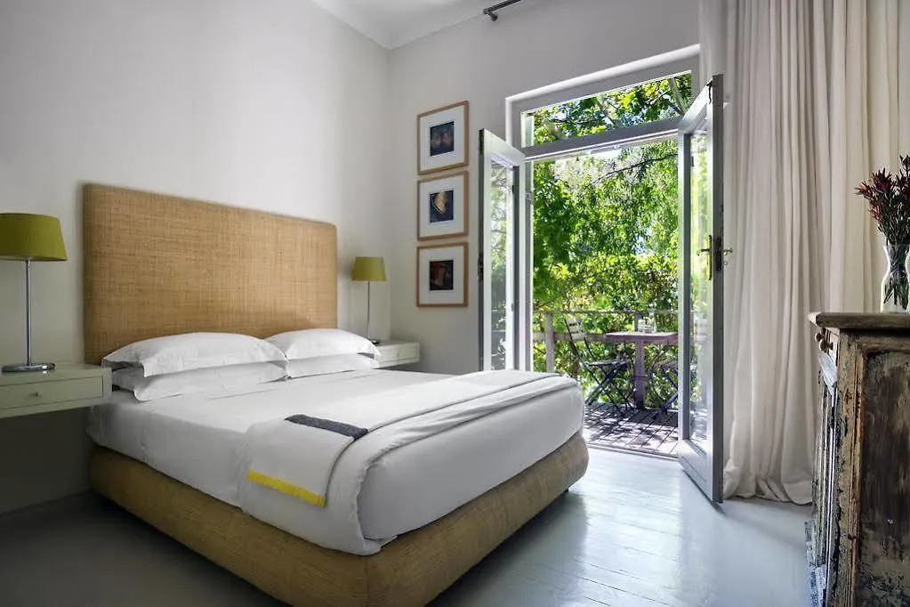 Cape Standard Guest House Cape Town