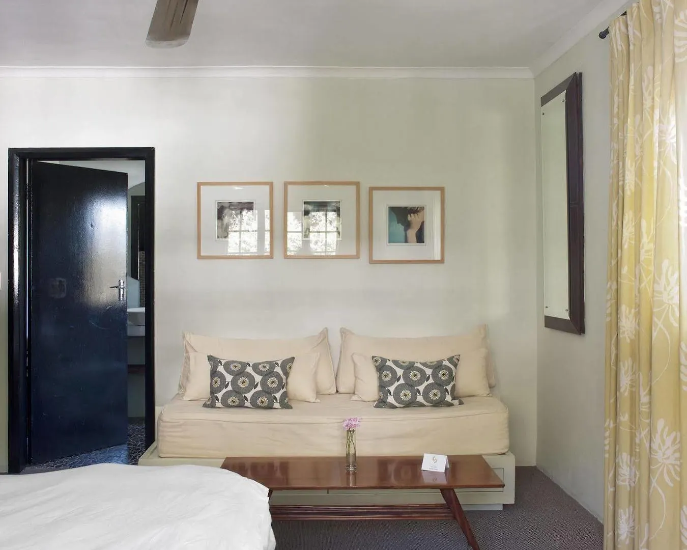 Cape Standard Guest House Cape Town