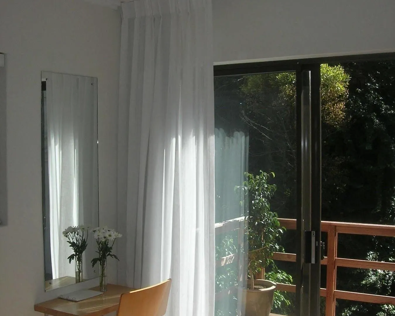 Cape Standard Guest House Cape Town