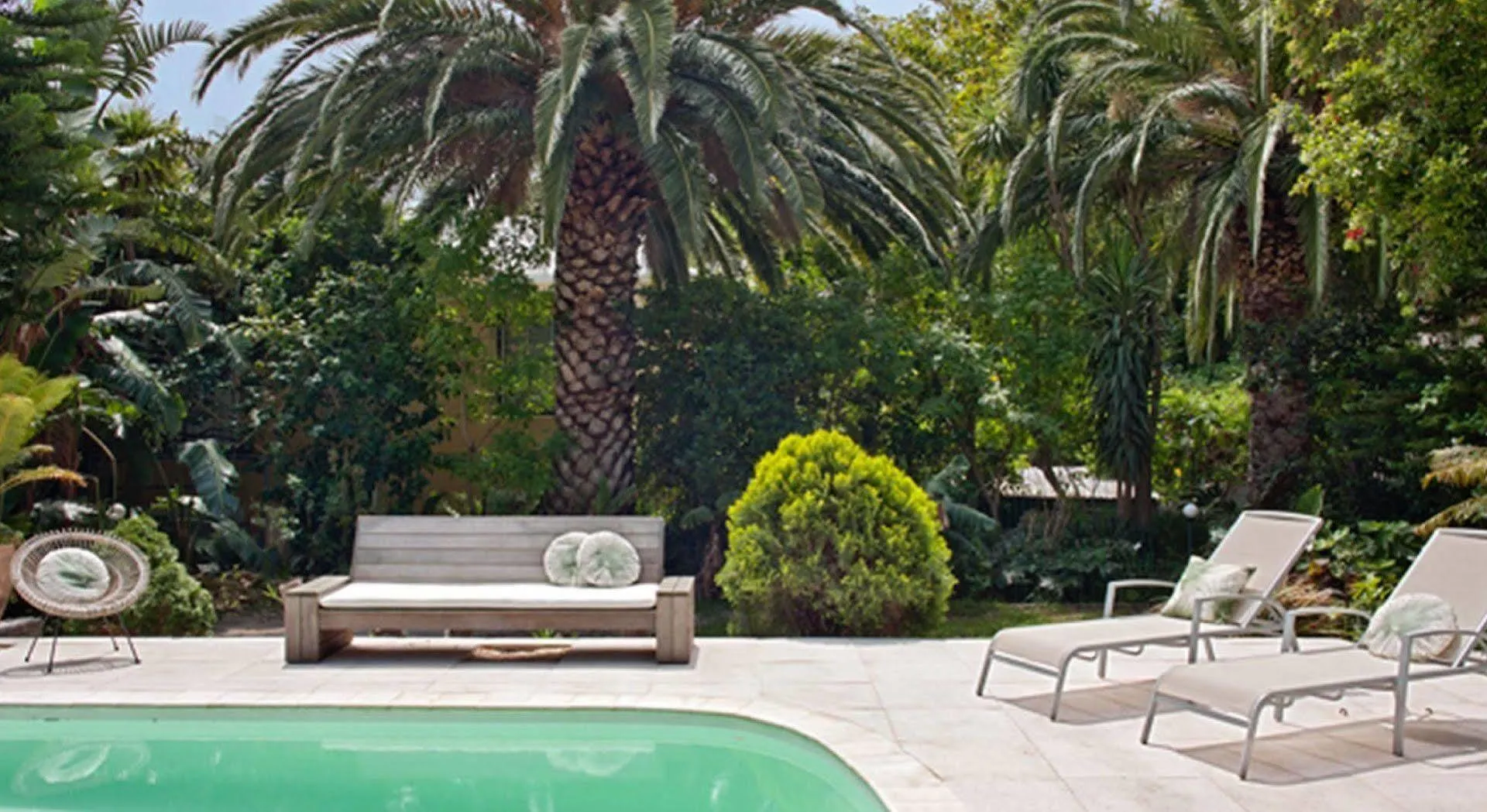 Cape Standard Guest House Cape Town